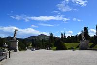 Powerscourt Gardens