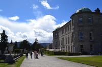 Powerscourt Gardens