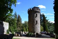 Powerscourt Gardens
