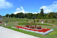 Powerscourt Gardens