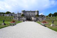 Powerscourt Gardens