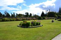 Powerscourt Gardens