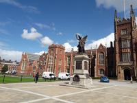   Universität - Belfast