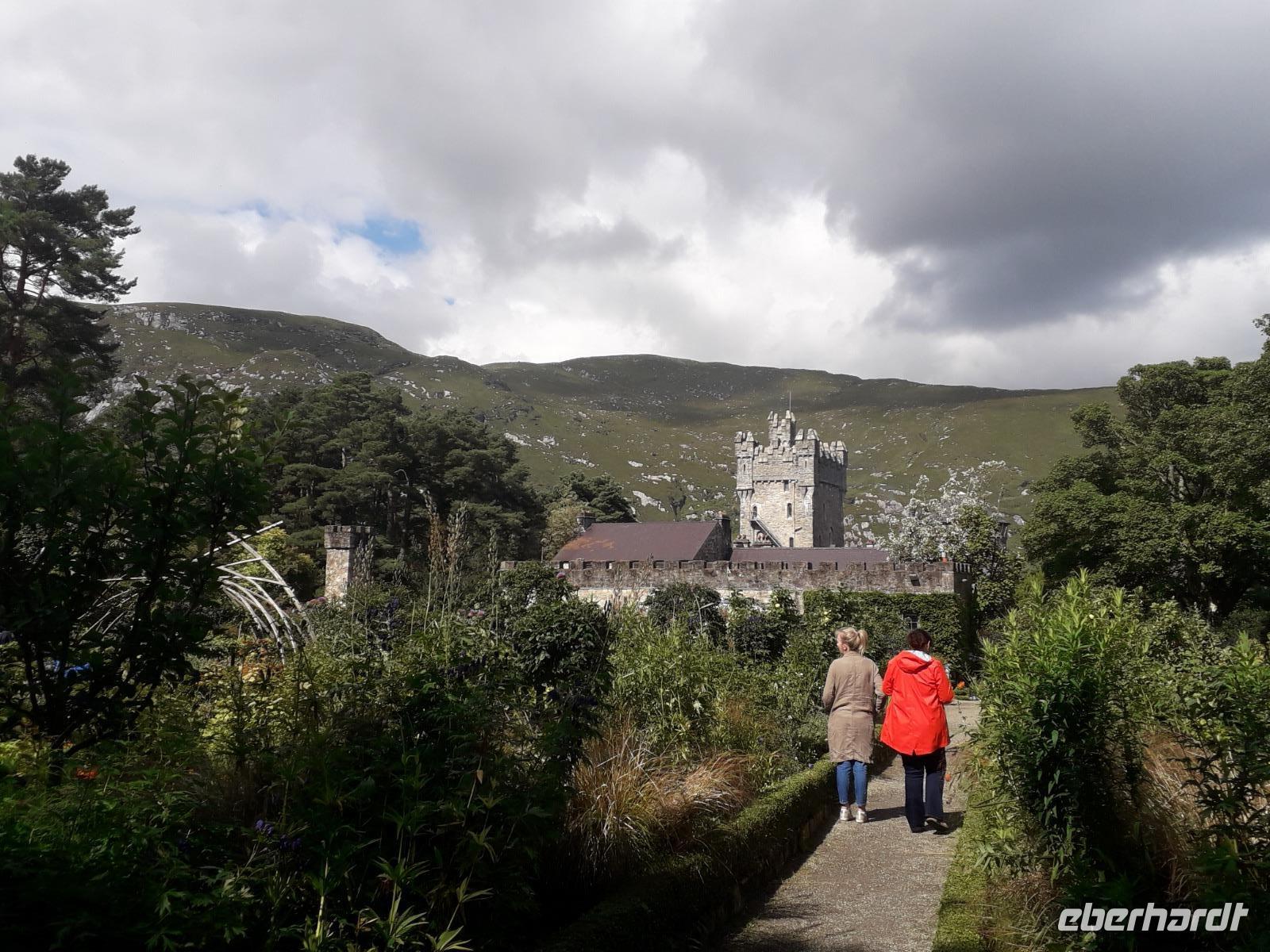  Glenveagh Castle