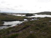  Landschaft in Connemara