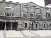   Kilkenny: Gebäude der ehemaligen Brauerei