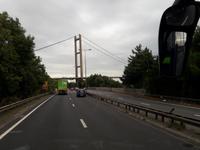  Humberbridge bei Hull