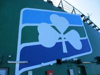 Irish Ferries Holyhead - Dublin