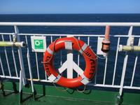 Irish Ferries Holyhead - Dublin