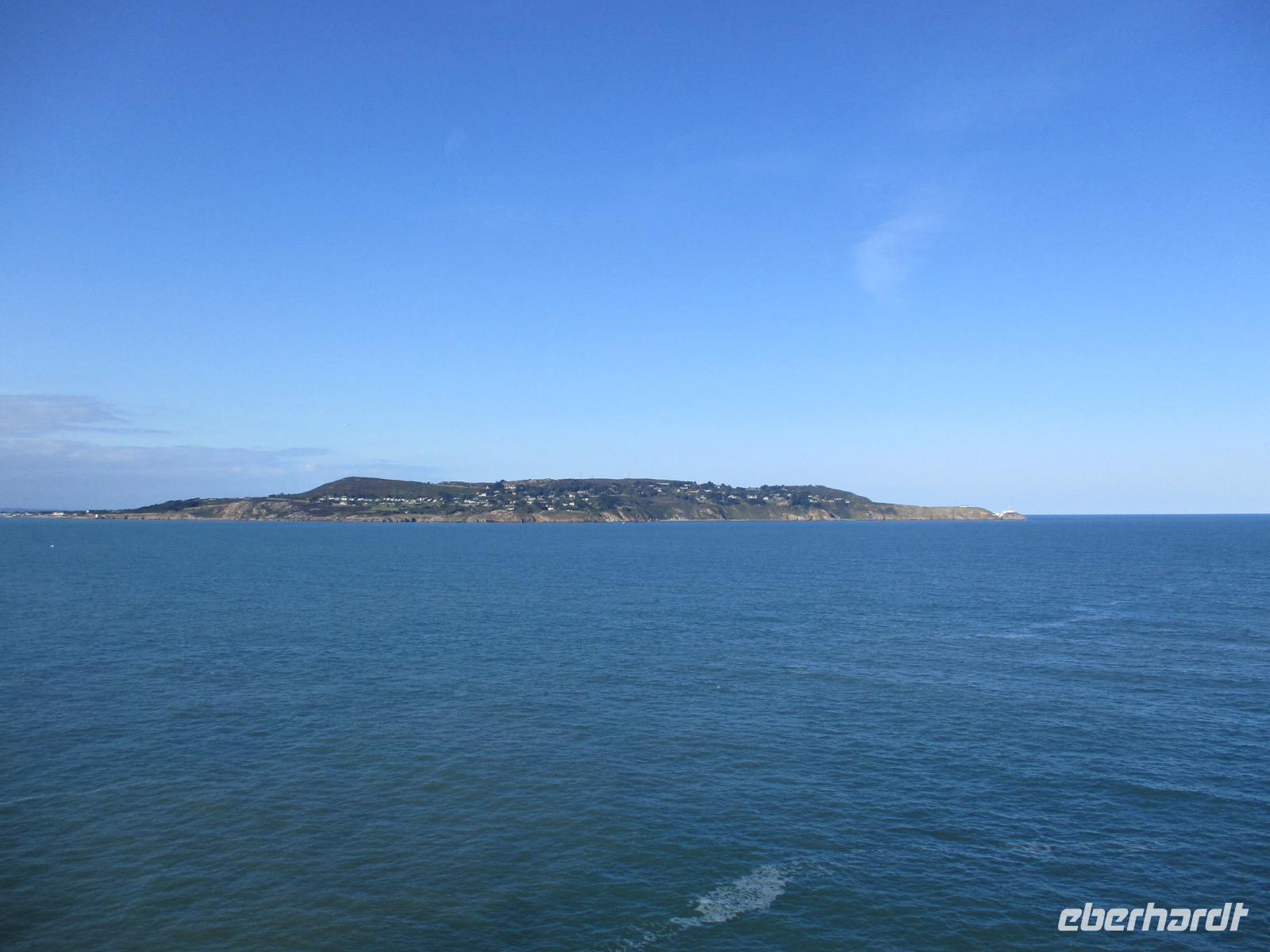 Irish Ferries Holyhead - Dublin