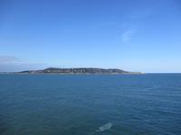 Irish Ferries Holyhead - Dublin