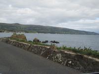 Antrim Coast Road
