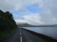 Antrim Coast Road