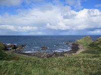 Giant Causeway