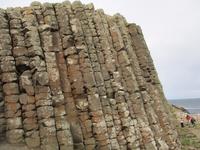 Giant Causeway