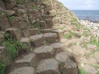 Giant Causeway