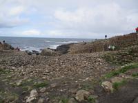 Giant Causeway