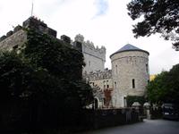 Glenveagh Castle