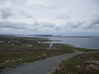 Wild Atlantic Way Donegal