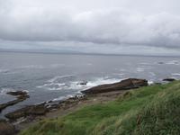Mullaghmore Head