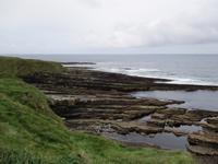 Mullaghmore Head