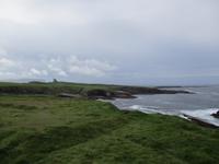 Mullaghmore Head