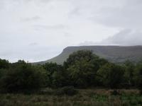 Ben Bulben