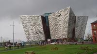 Tiitanic Belfast