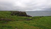 Dunluce Castle