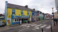 Dingle Town
