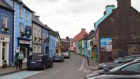 In Dingle