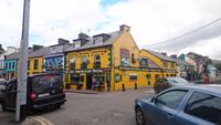 Pub in Dingle
