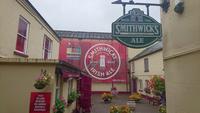 Smithwick's in Kilkenny
