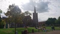 Kathedrale Dublin