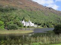 Kylemore Abbey