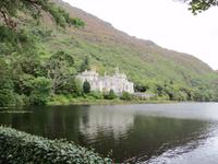 Kylemore Abbey