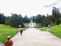 Powerscourt Gardens 1