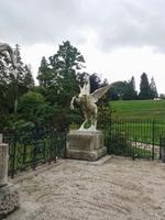 Powerscourt Gardens 1