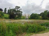 Powerscourt Gardens 1