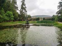 Powerscourt Gardens 1