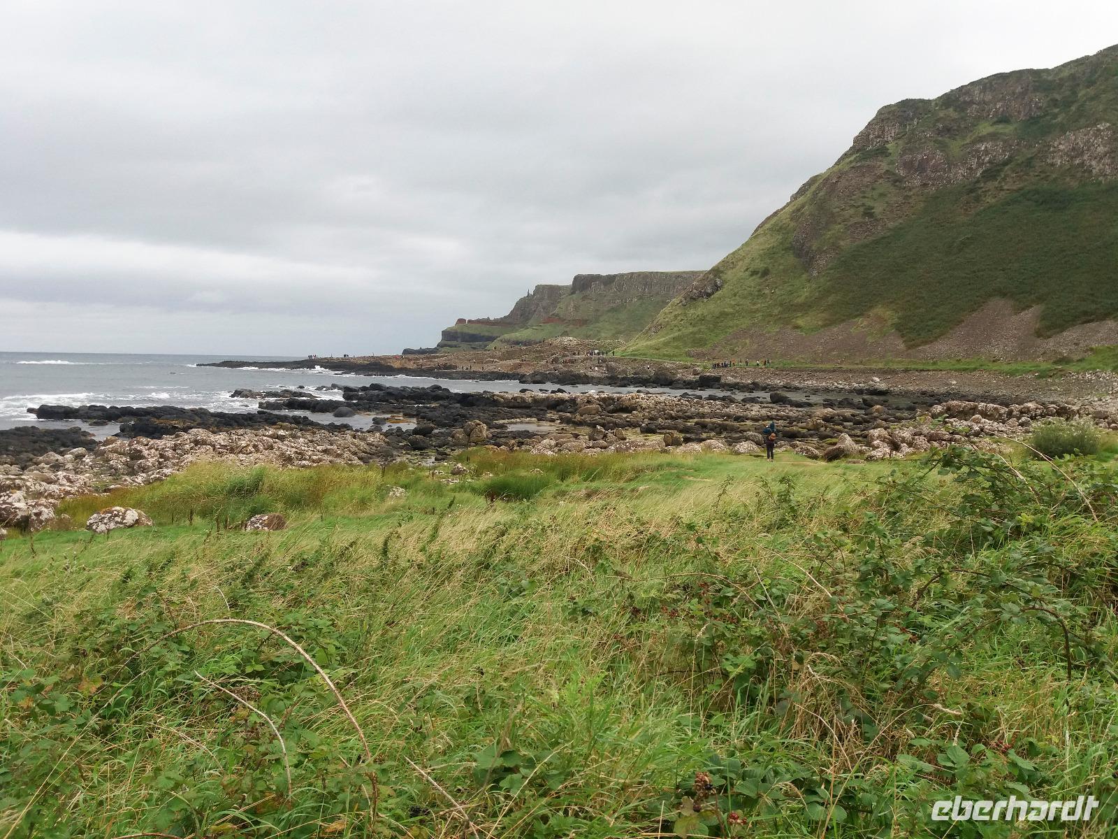 Giant`s Causeway 1