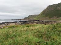 Giant`s Causeway 1