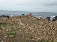 Giant`s Causeway 1