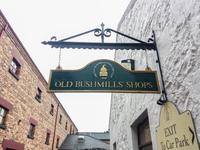 Bushmills Distillery 1