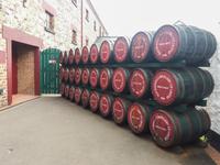 Bushmills Distillery 1
