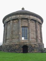 Mussenden-Tempel 1