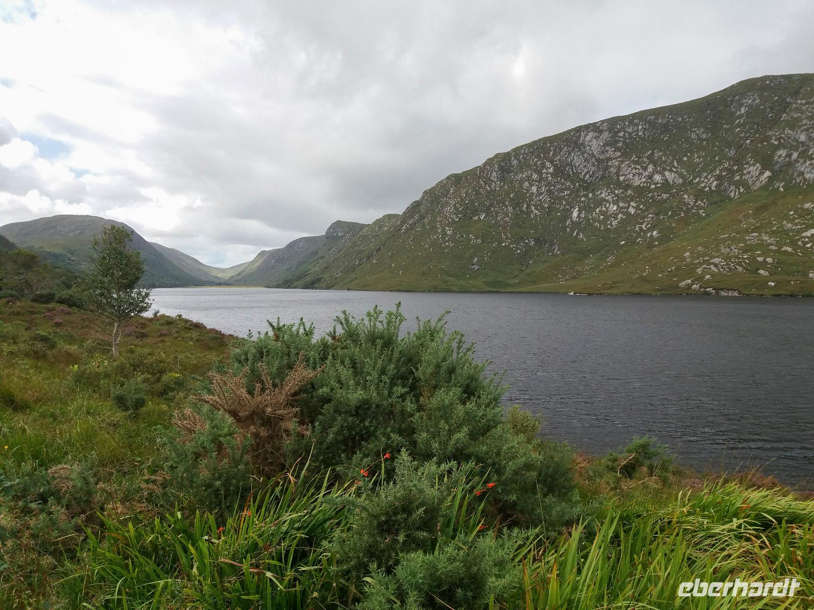 Glenveagh-Nationalpark 1