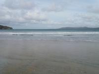 Strand in Dunfanaghy 1