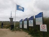 Strand in Dunfanaghy 1