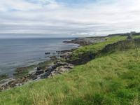 Aran Insel Inishmore 1